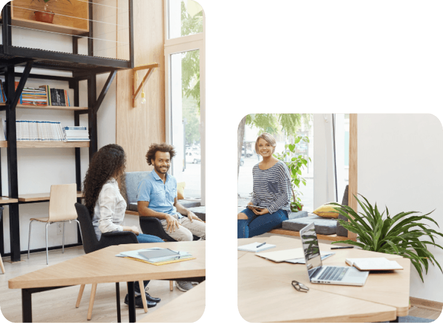 Illustration for Work Anywhere, But You Have to Work Well