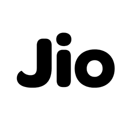 Jio partner logo
