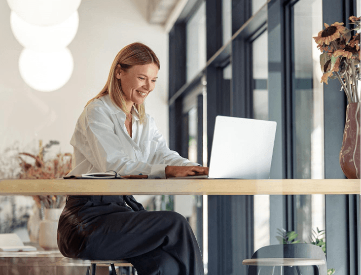 Ford Pro office space