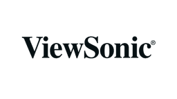 ViewSonic partner logo